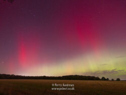 Aurora in Stowmarket