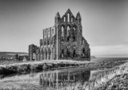 Whitby Abbey