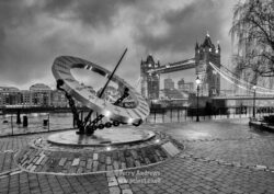 The Timepiece Sundial