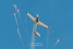 Duxford Flying Evening (Aug-25)